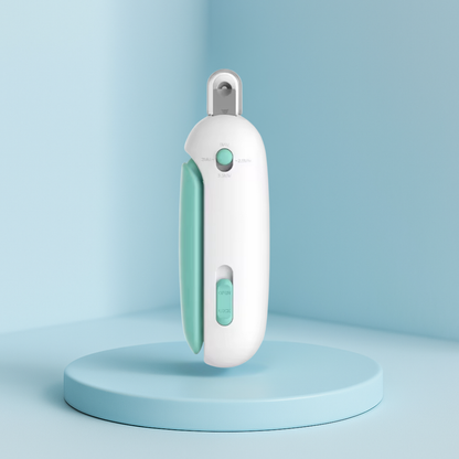 PetClip – Schluss mit Blutungen, Splittern und Tierarztkosten