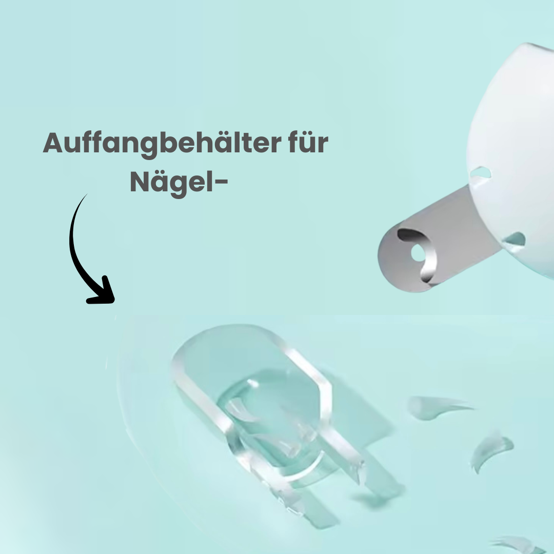 PetClip – Schluss mit Blutungen, Splittern und Tierarztkosten