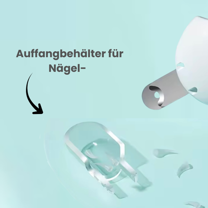 PetClip – Schluss mit Blutungen, Splittern und Tierarztkosten